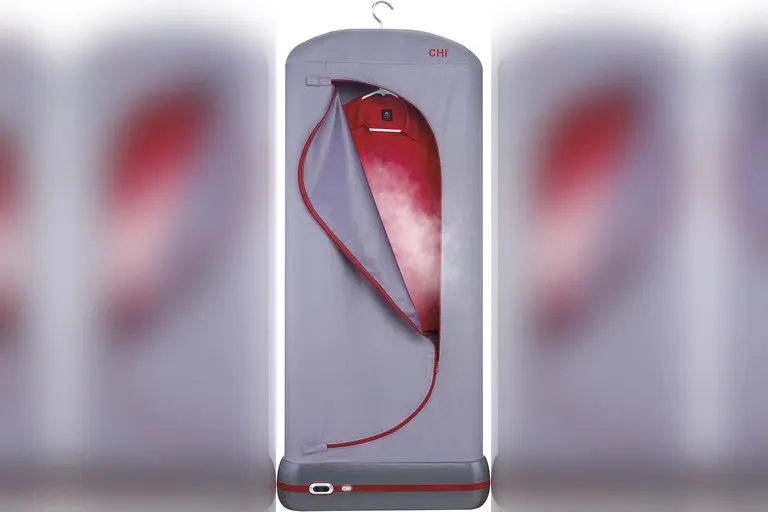 CHI Easy Steam Hanging Garment Steamer