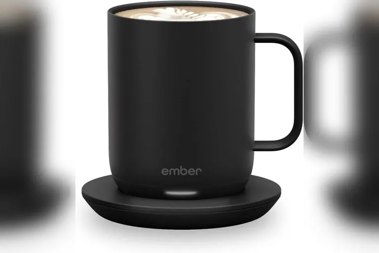 Ember Smart Mug 2