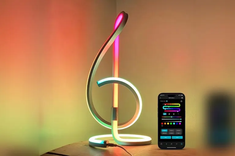 Lepro TB2 AI Smart Table Lamp