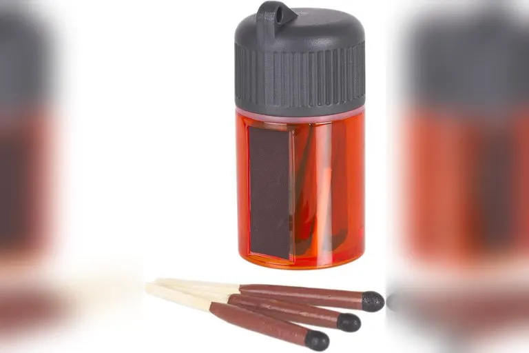 Lifesystems Stormproof Matches