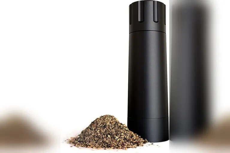 MANNKITCHEN Pepper Cannon
