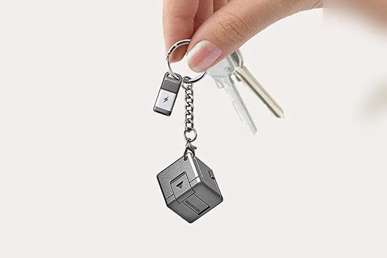 WonderCube Mobile Essentials Cube