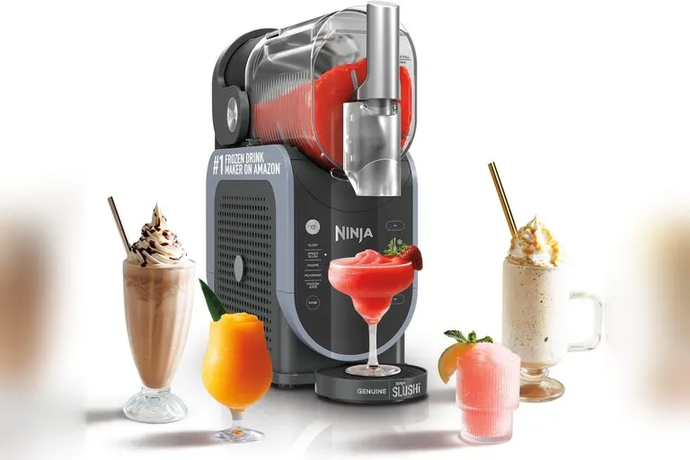 Ninja SLUSHi Professional Drink Maker