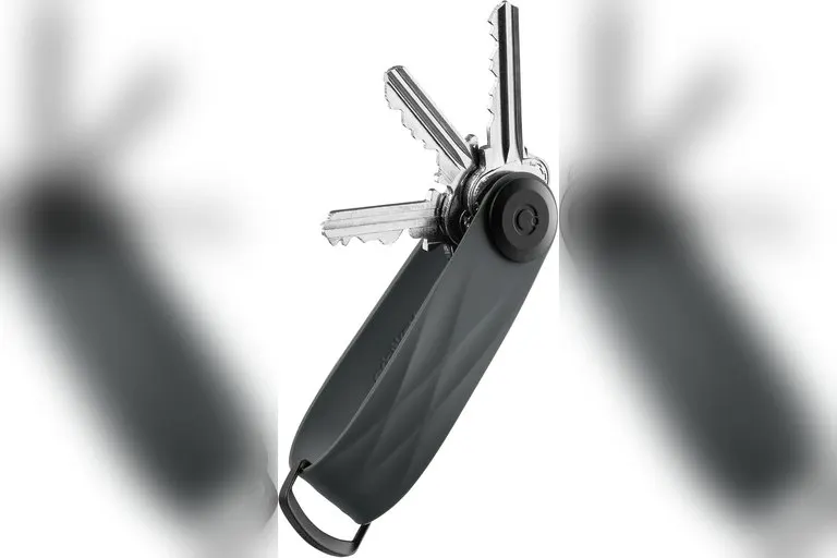 Orbitkey Active Key Organizer Lite
