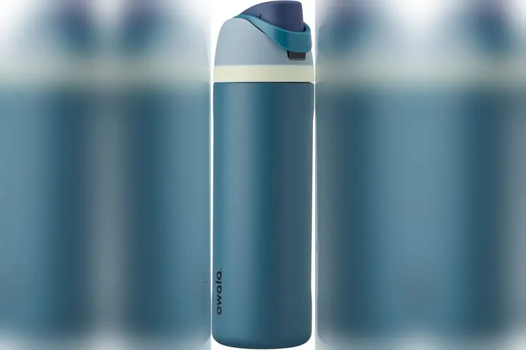 Owala FreeSip Water Bottle