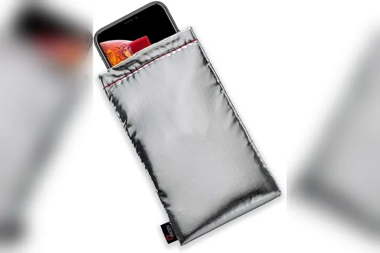 Phoozy Apollo Thermal Phone Pouch