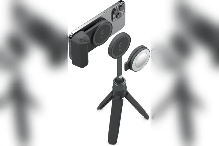 ShiftCam SnapGrip Creator Kit