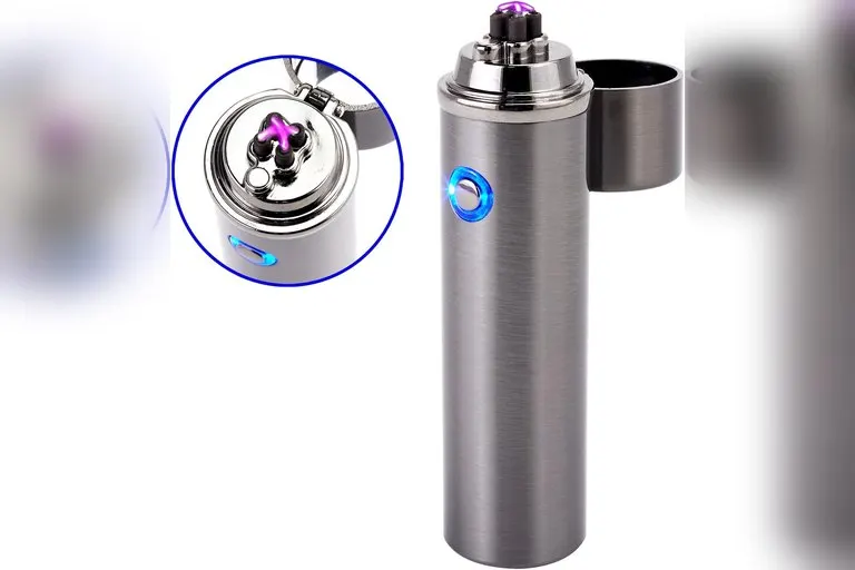 Saberlight Sparq Plasma Beam Lighter