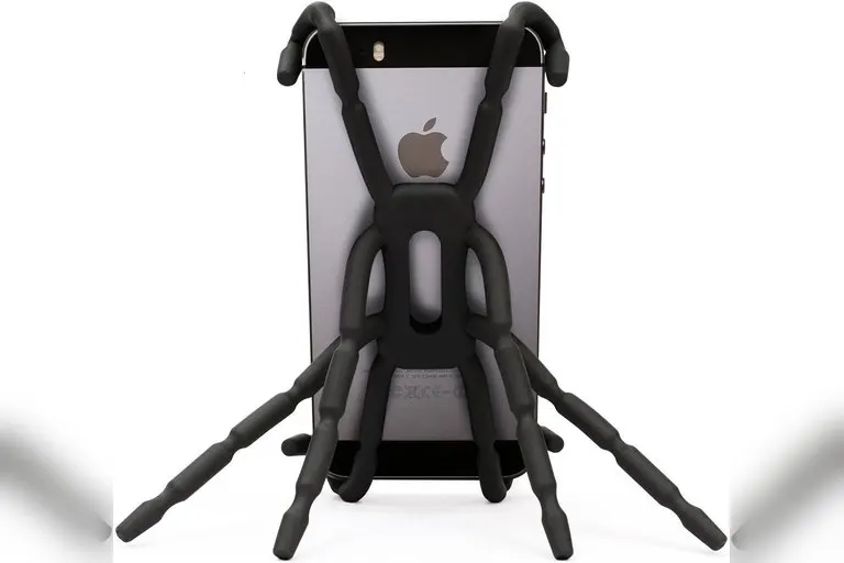 Spiderpodium Flexible Stand and Mount