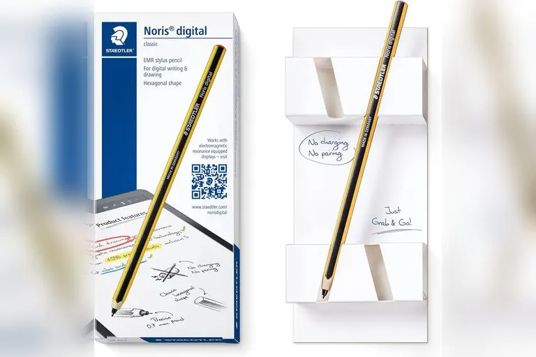 Staedtler Noris Digital EMR Stylus