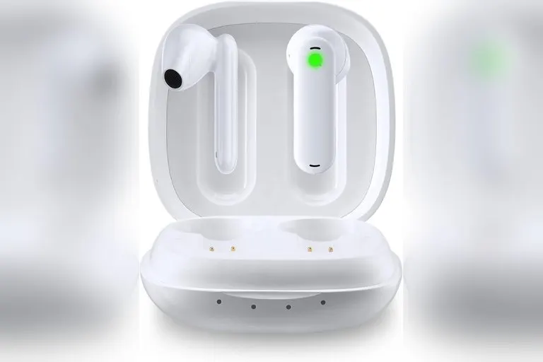Timekettle WT2 Edge Real-Time Translation Earbuds