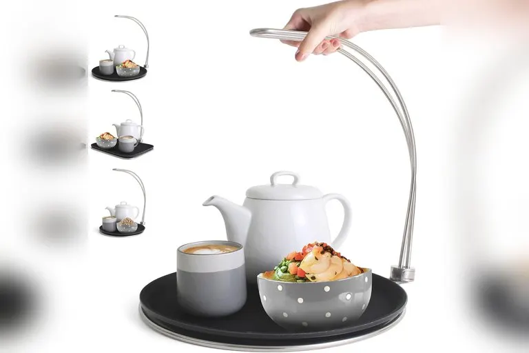 Tipsi Tray