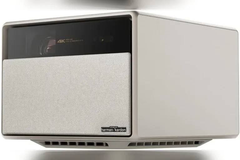 XGIMI HORIZON Ultra 4K Projector
