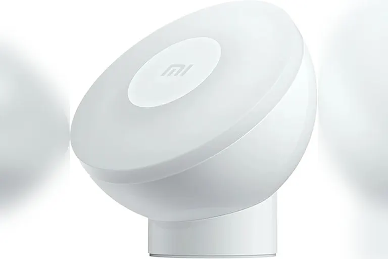 Xiaomi Mi Motion-Activated Night Light 2