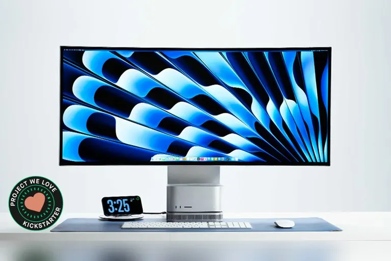 Prisma All-in-One Workstation Display