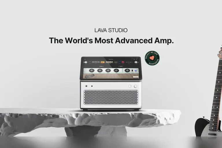 LAVA STUDIO