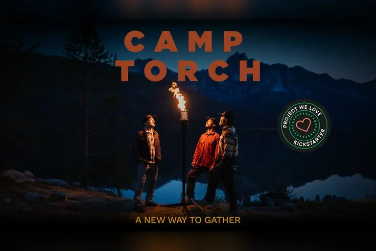 Camp Torch