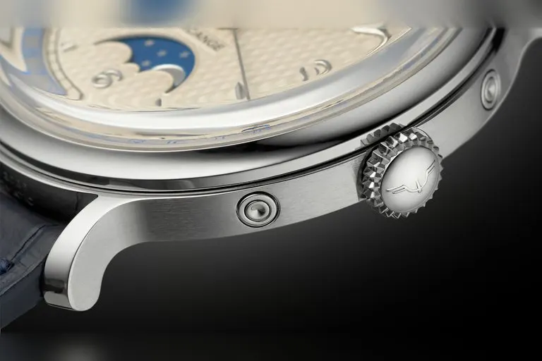 Arcange Selenograph Watch