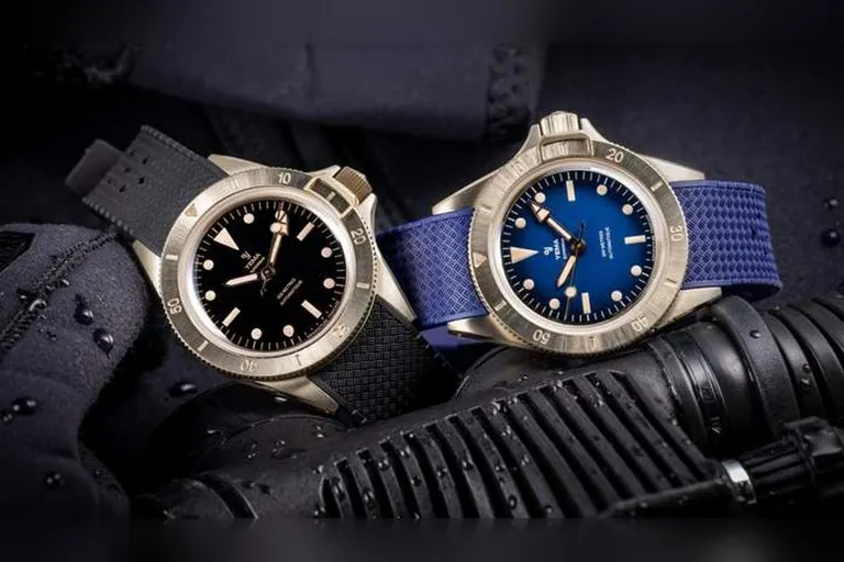 Yema Superman Bronze CMM.10 Limited Edition