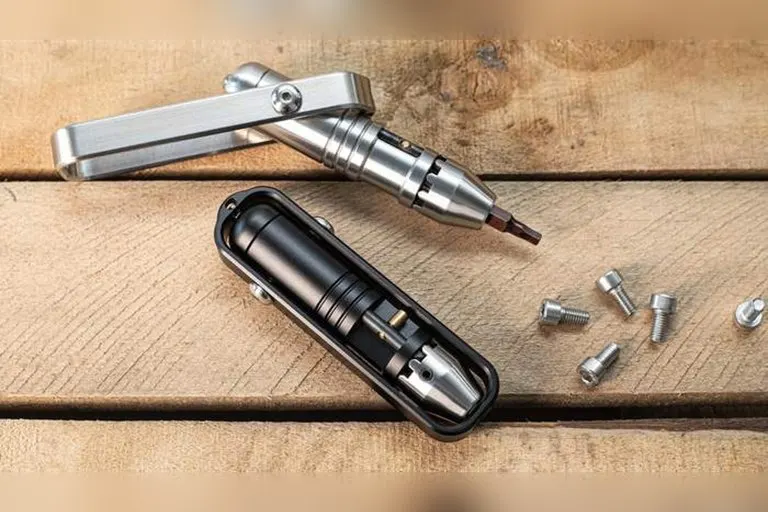 MetMo Pocket Driver