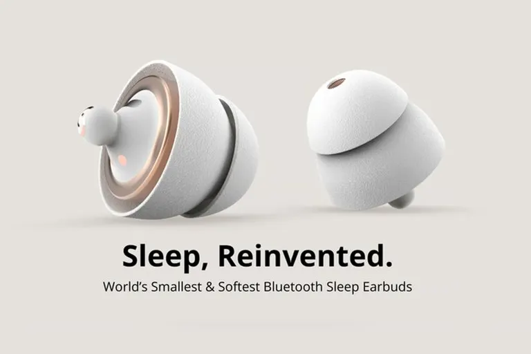 Sleap Micro Sleep Earbuds