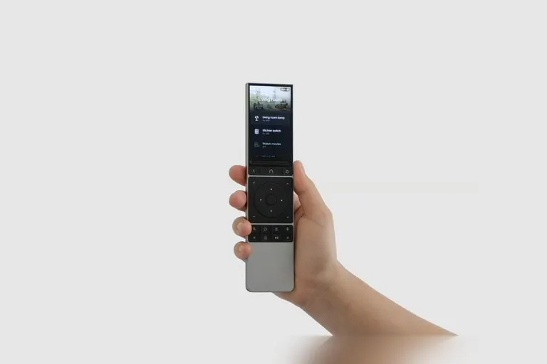 Unfolded Circle Remote 3