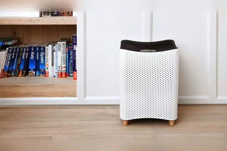 Mila Smart Air Purifier