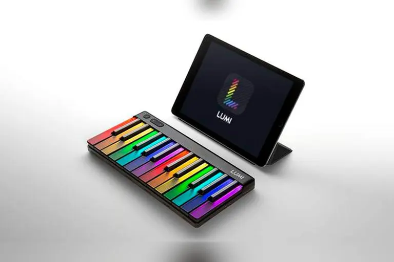 ROLI LUMI