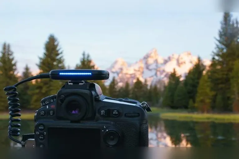 Arsenal Intelligent Camera Assistant