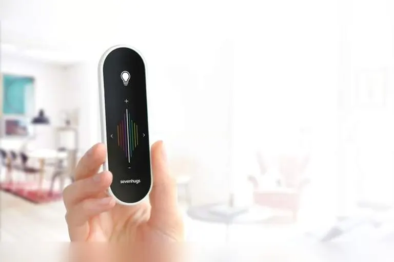 Sevenhugs Smart Remote