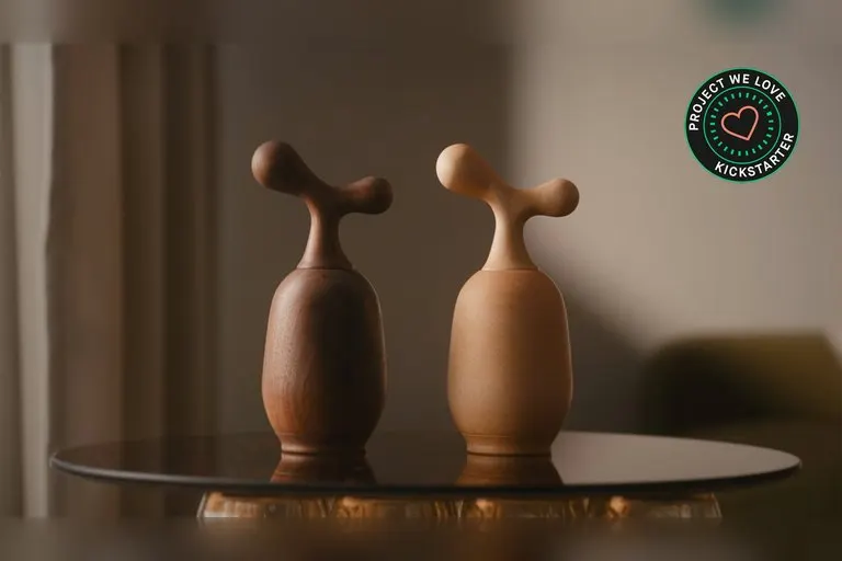 Piper Pepper Grinder