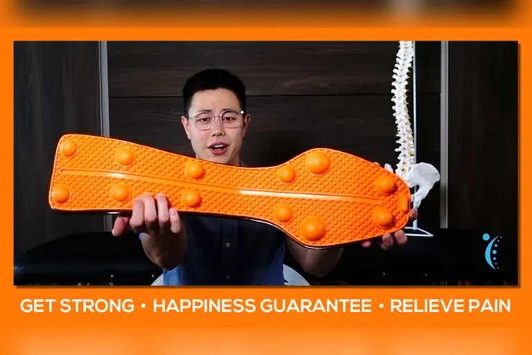 Trigger Point Rocker