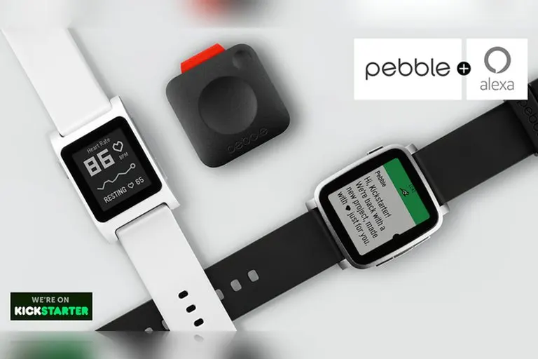 Pebble 2 and Pebble Core