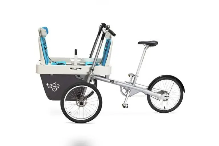 Taga 2.0 Family Bike