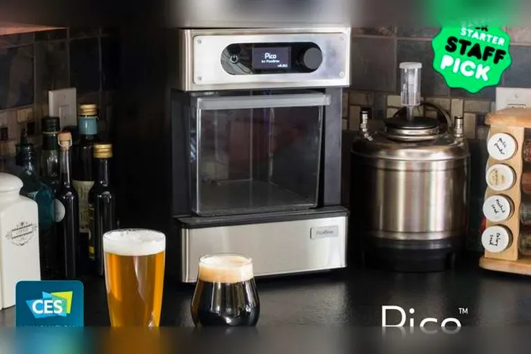 PicoBrew Pico Home Brewery