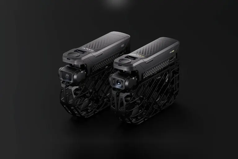 HOVERAir X1 PROMAX Flying Action Camera
