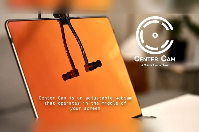 Center Cam