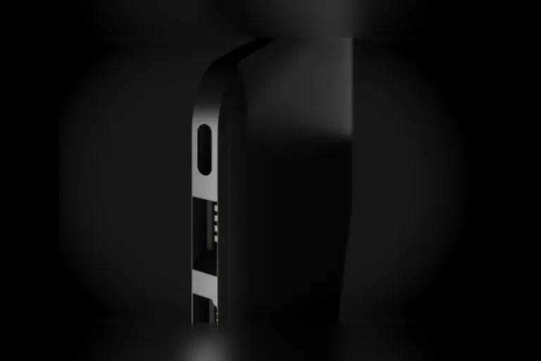 Line Dock