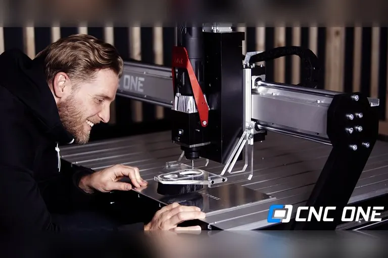 CNC ONE