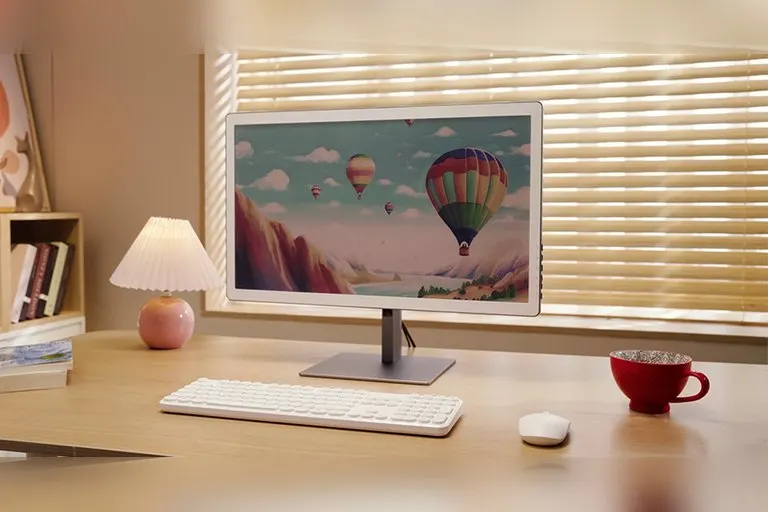Bigme B251 Color E-Ink Computer and Monitor
