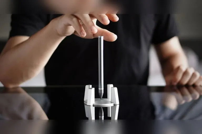 Novium Hoverpen