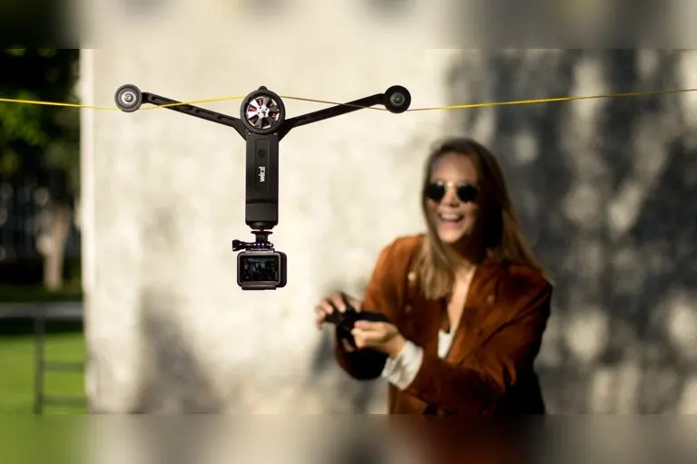 Wiral LITE Cable Cam