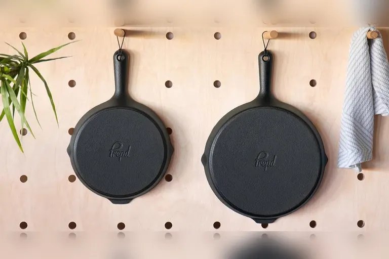 Prepd Skillet