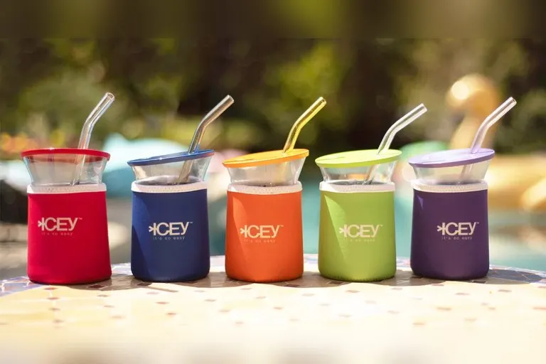 ICEY Frozen Drink Maker