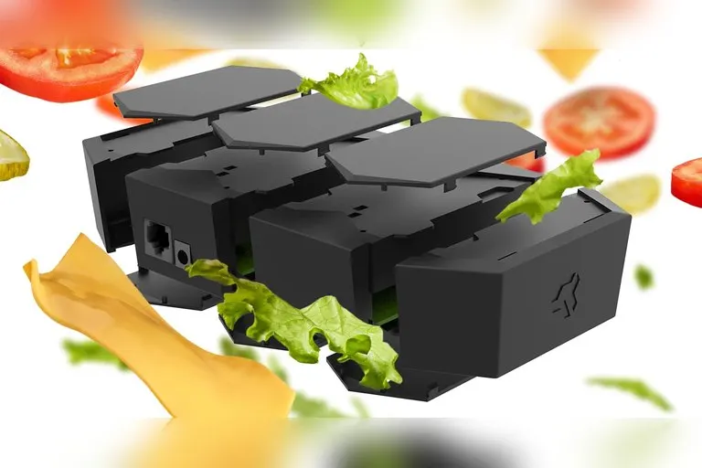 Turris MOX Modular Open-Source Router