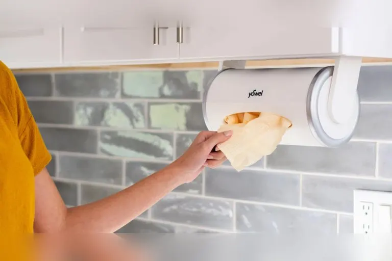 Yowel Reusable Towel System
