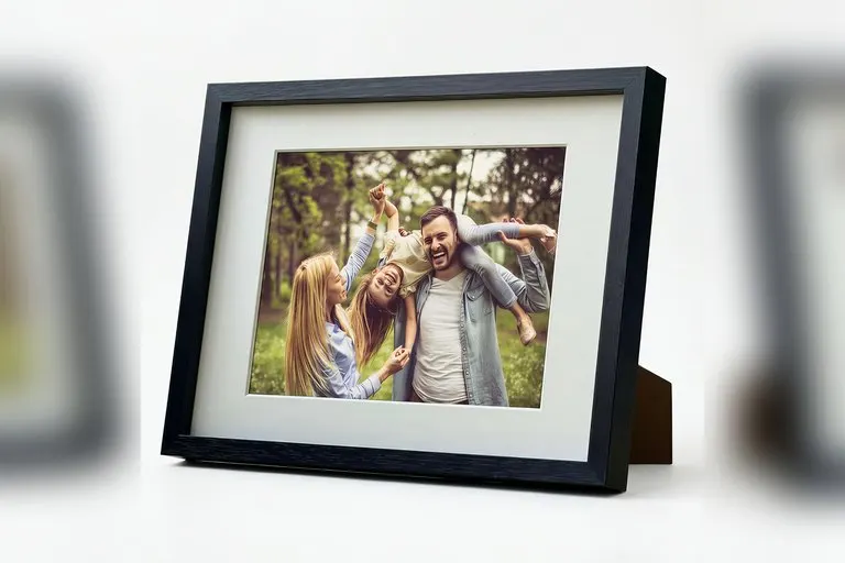 iFramix iPad Frame