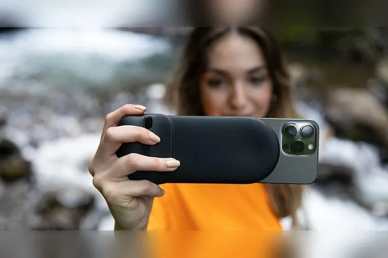 MIOPS Spark iPhone Camera Controller