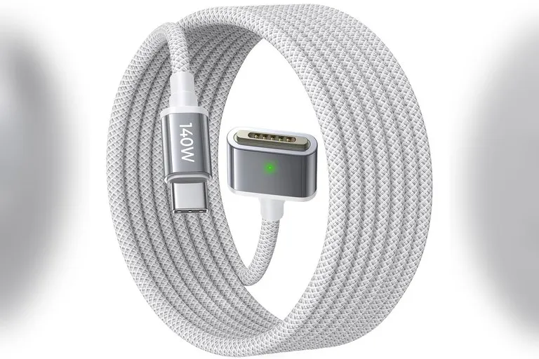Chargeasap Connect Pro Magnetic Cable
