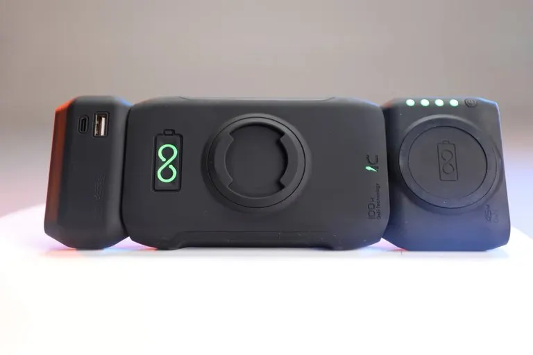 InfinaCore P4 Modular Wireless Charger